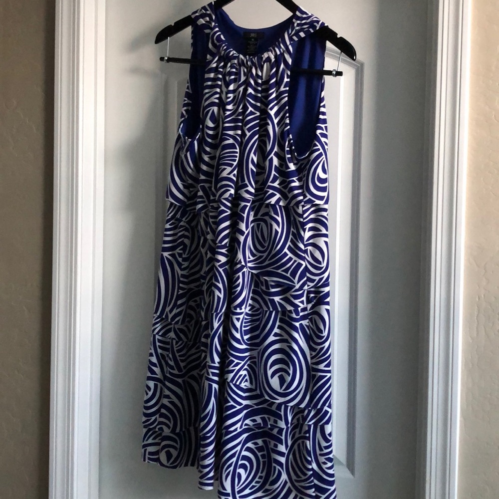 Dinner Dress